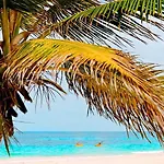 Hotel Mukan Resort South Of Tulum