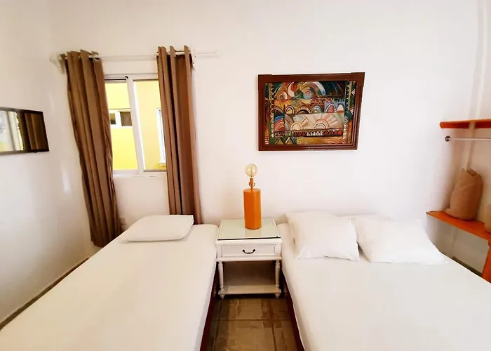 La Casona Hotel