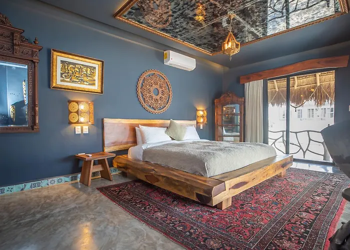 El Cielo Hotel