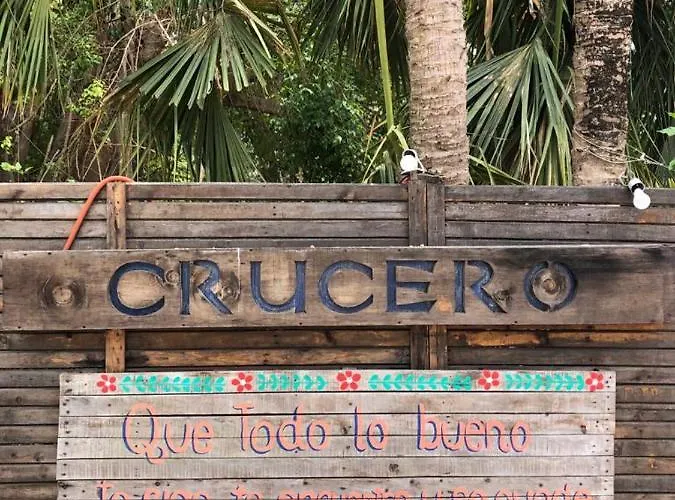 Crucero Tulum
