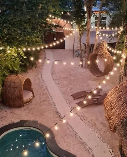 Loto Tulum