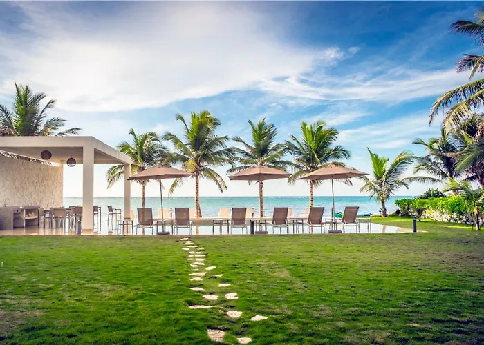 Aparthotel Ebb Ti Kaan Tulum-Luxury Condos-