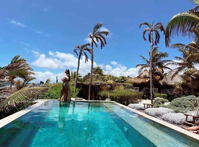 Playa Esperanza Tulum