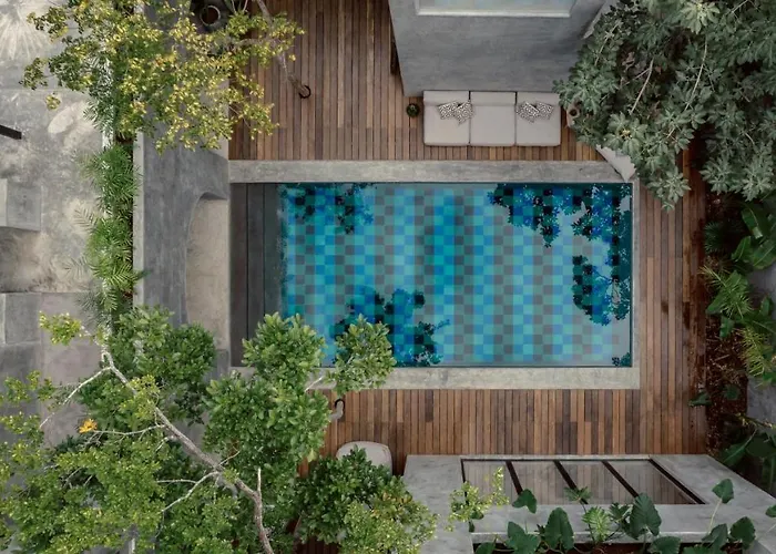 Casa Shalva Awards Design Villa With Art Gallery