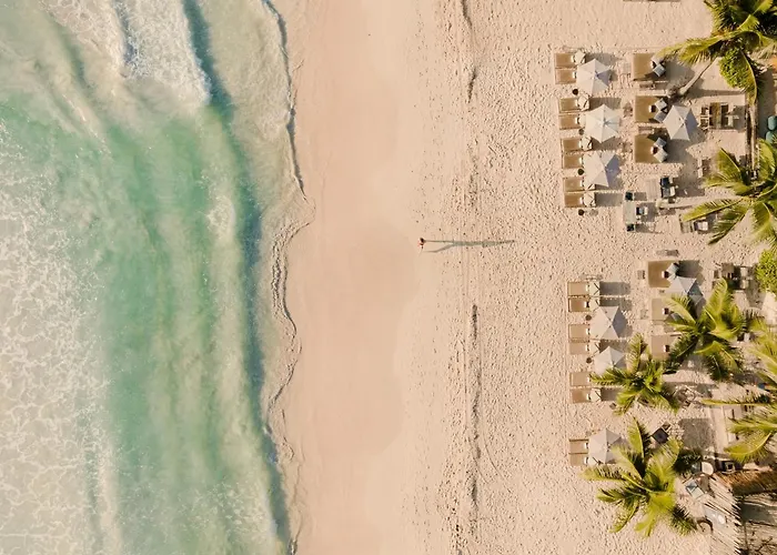 Chiringuito Tulum