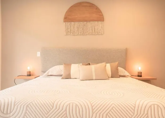 2Br Aldea Zama Near Restaurants And Stores