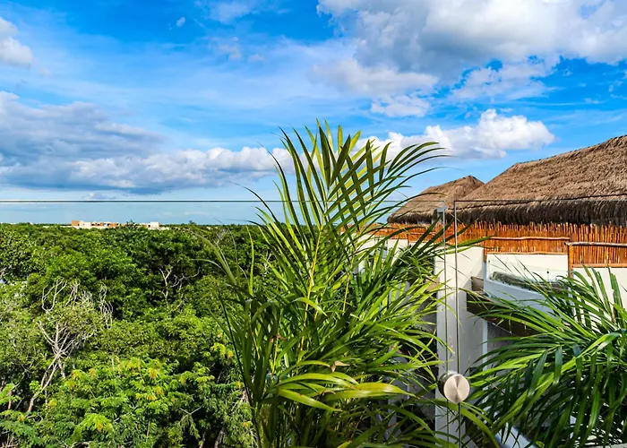 Tulum Tranquility Studio