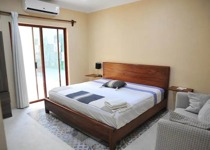 Casa Xanath