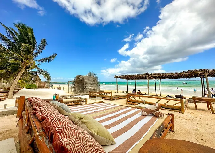 La Diosa Tulum Resort&SPA