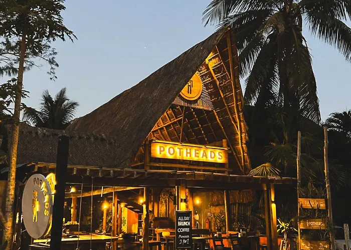 Tunich Jungle Cabañas