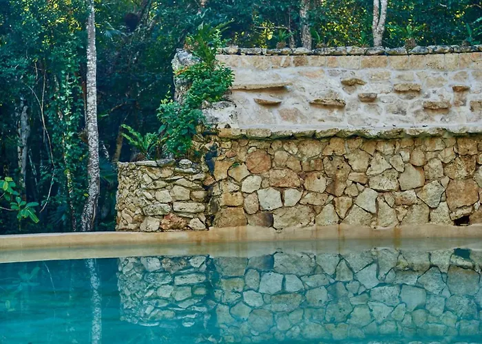 Villa Agua Y Fuego