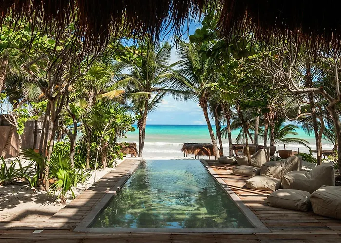 Xela Tulum - Member Of Design Hotels
