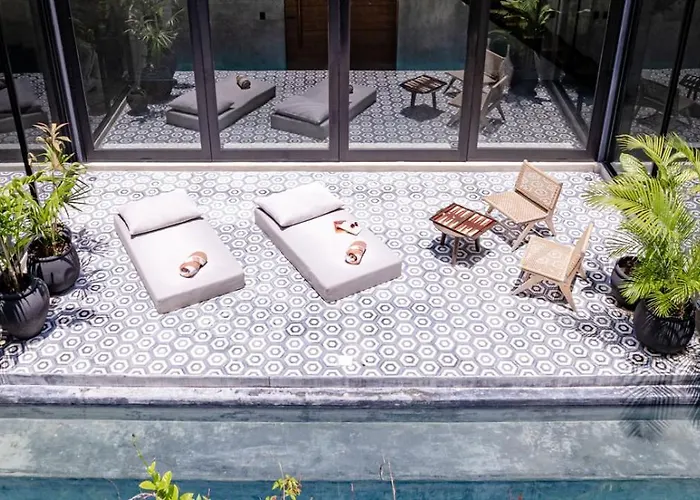Casa Aldea Premium