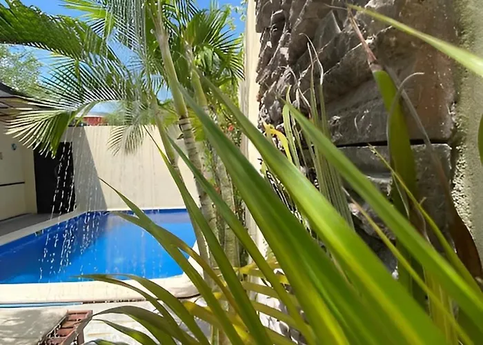 Hotel Casa Santiago Tulum