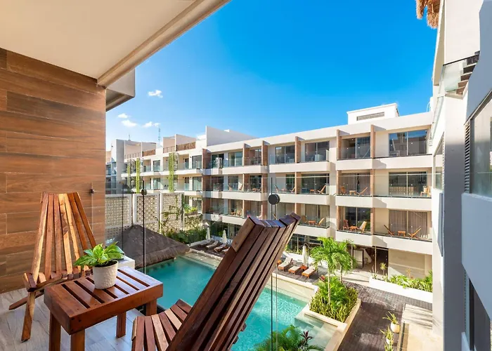 Holiday Inn Tulum By Ihg