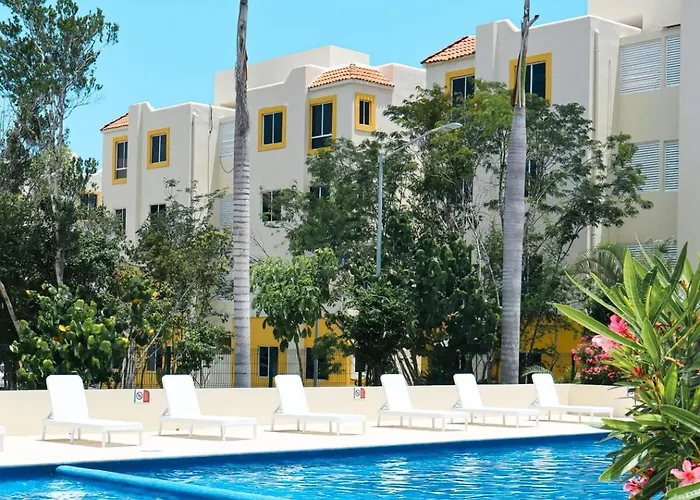 New Apt - Tulum Village-Cenotes-Airport-Zamna