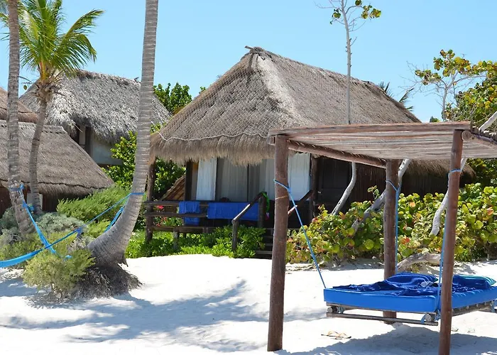Stay In Tulum!