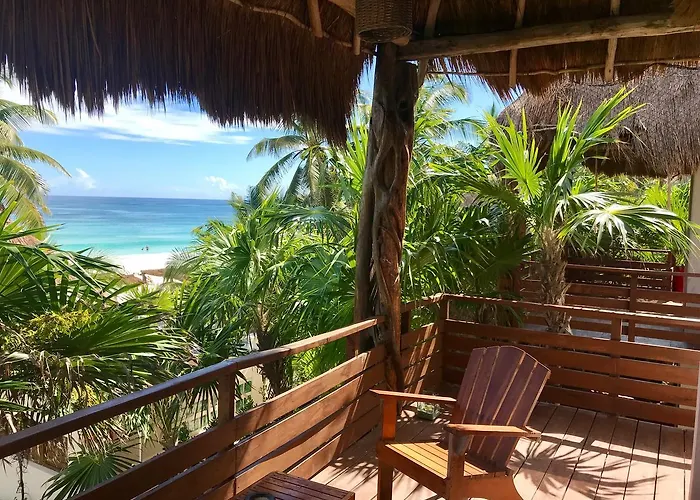 Agua Eco Design Hotel