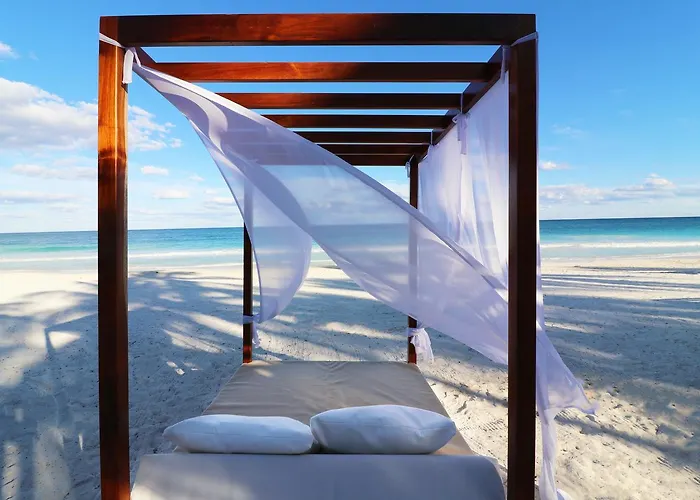 Los Amigos Beach Hotel Boutique