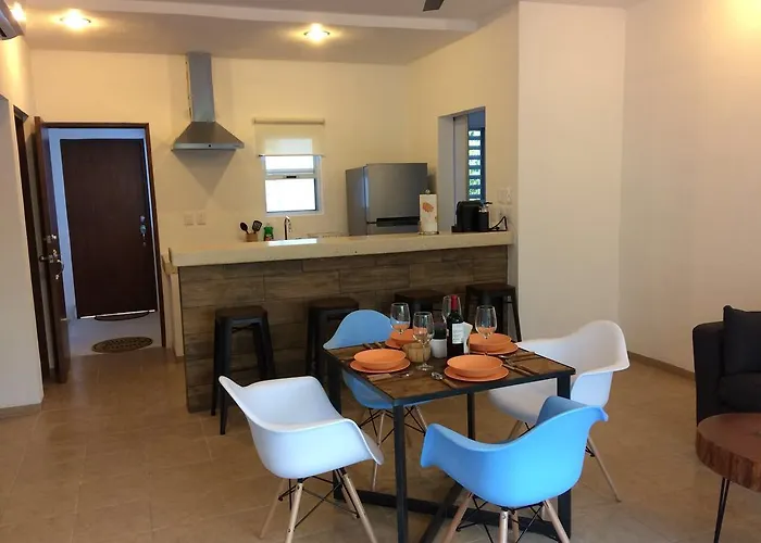 Itzamna Tulum