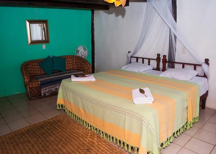 My Tulum Cabanas