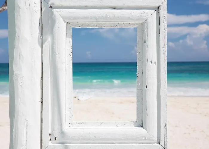 Coco Tulum Hotel