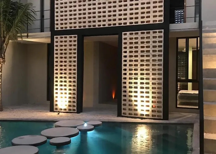 Mio Tulum Hotel Boutique