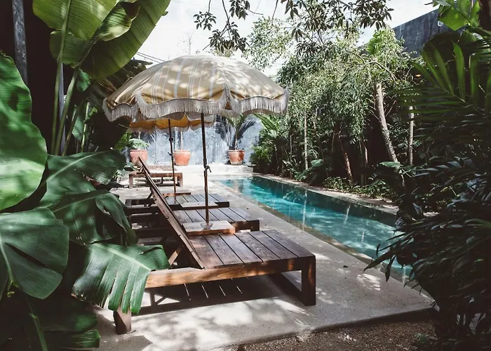 Casa Pueblo Tulum