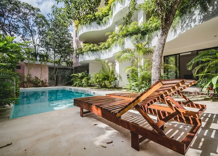 Selva Tulum Dept A3