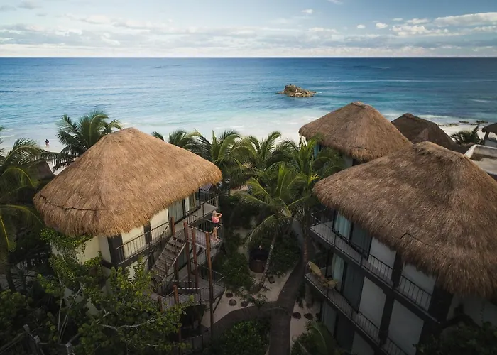 Tata Tulum - Adults Only