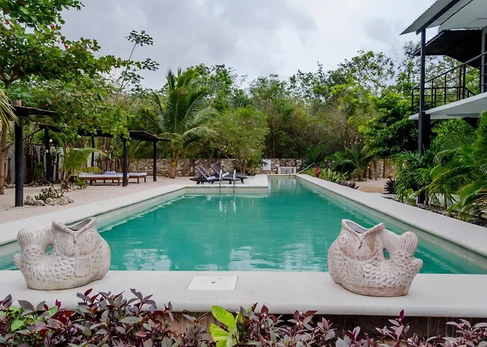 Hotel Barro Negro