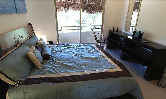 Bello Village 2 Bedroom Penthouse Sleeps 5