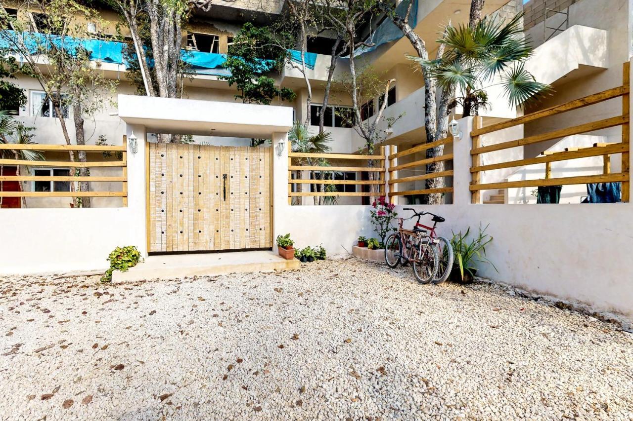 Casa Emilia