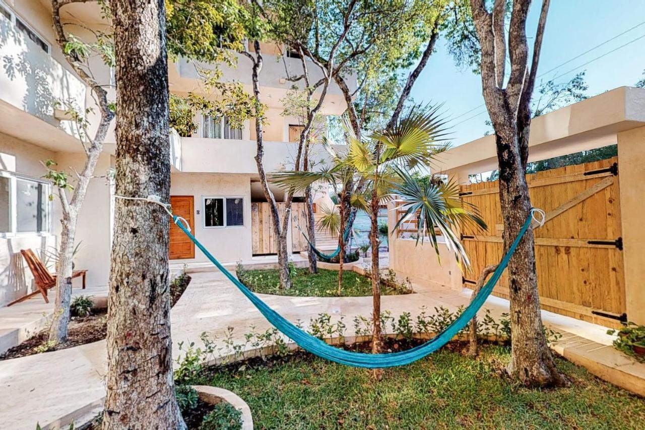 Apartamento Casa Emilia