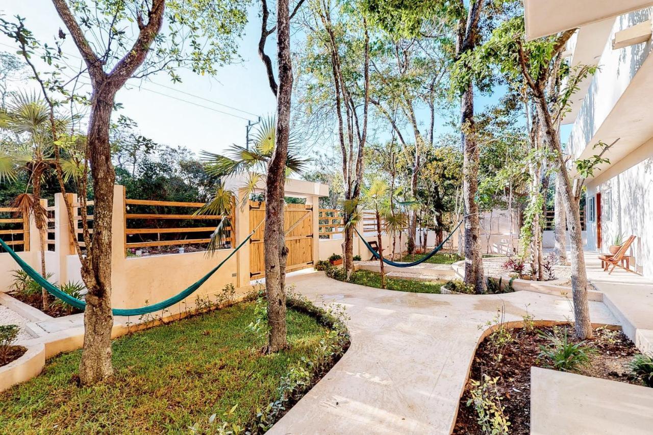 Apartamento Casa Emilia Tulum