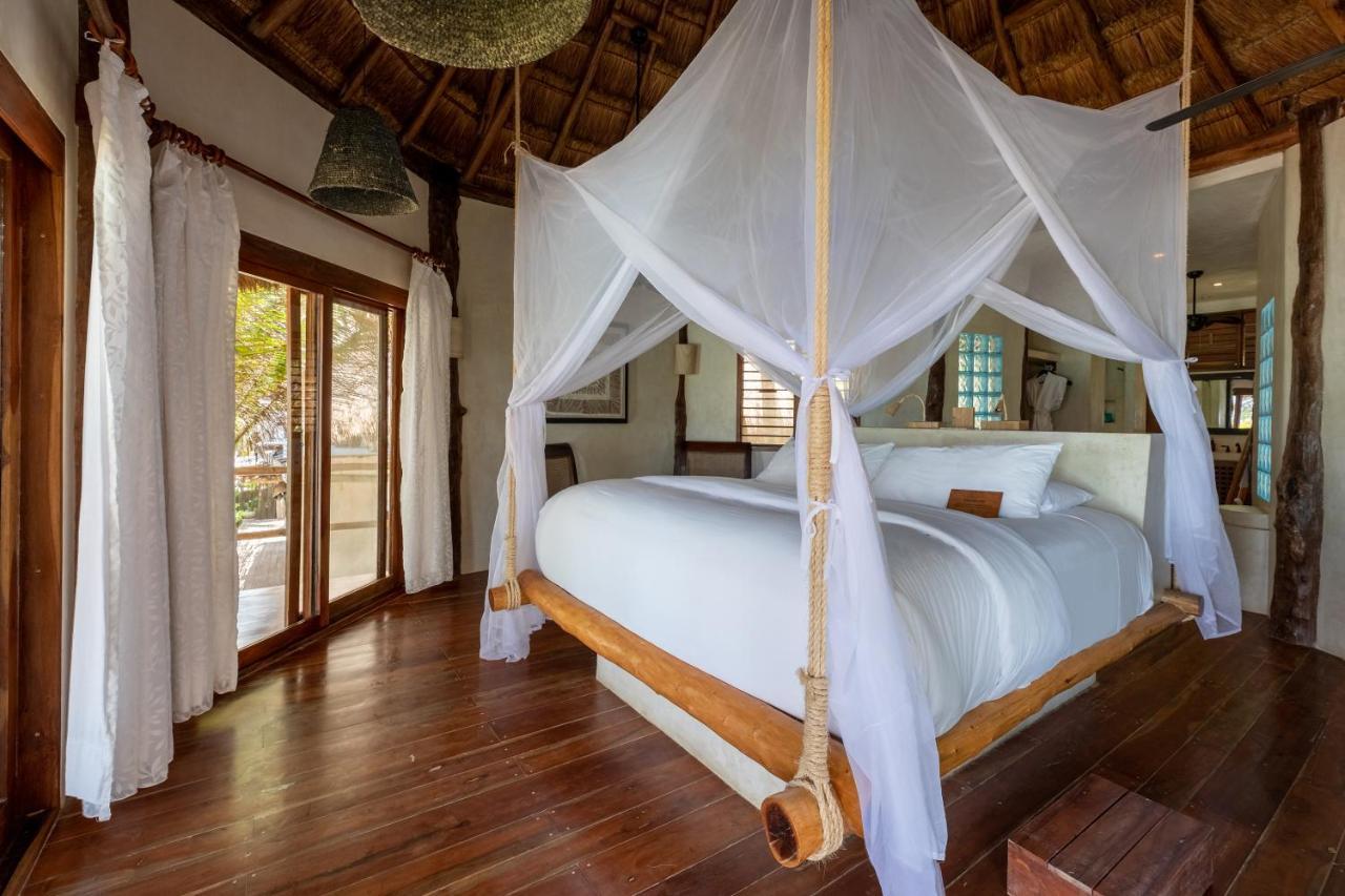Encantada Hotel Tulum