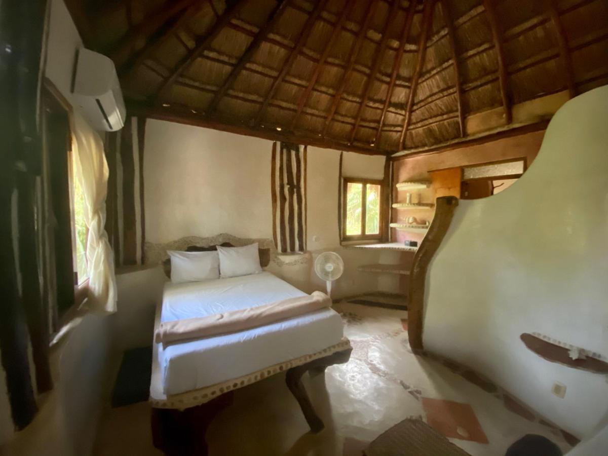 Lodge Maya Tulum