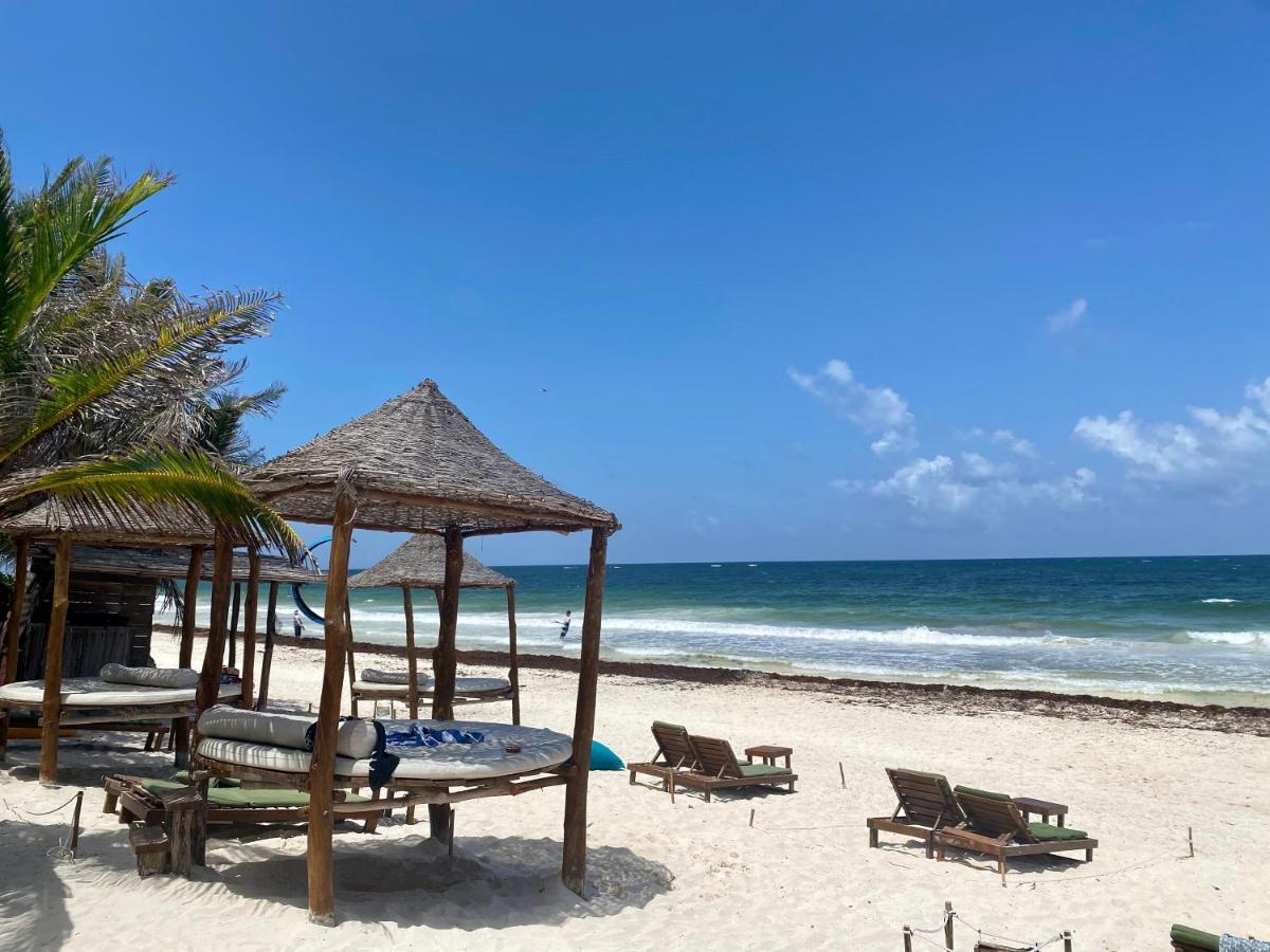 Maya Lodge Tulum