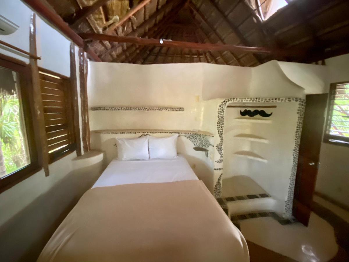 Maya Lodge