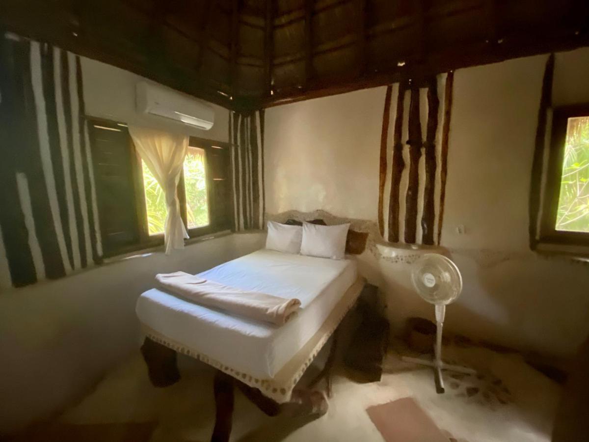 Maya Tulum