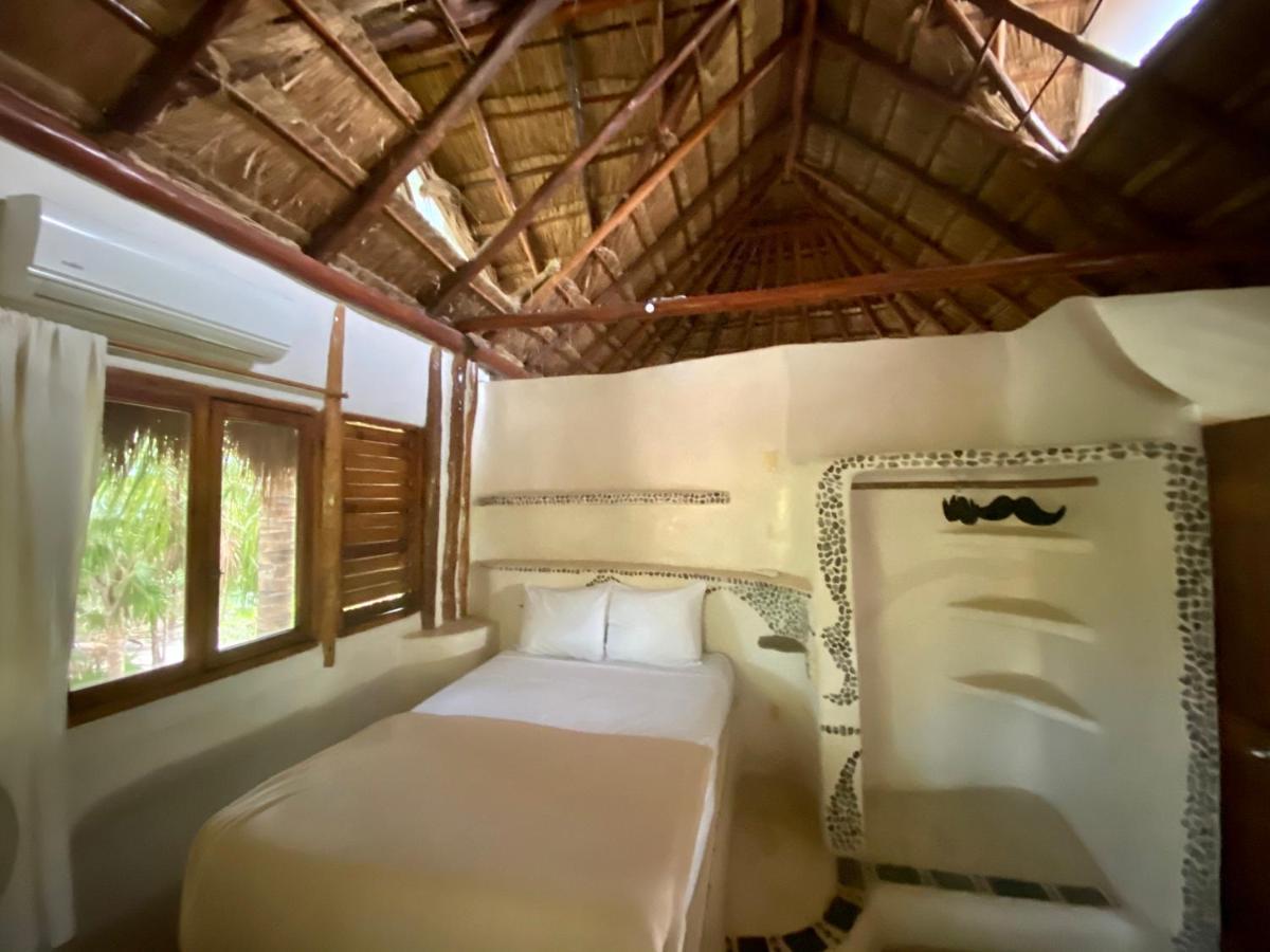Maya Lodge *