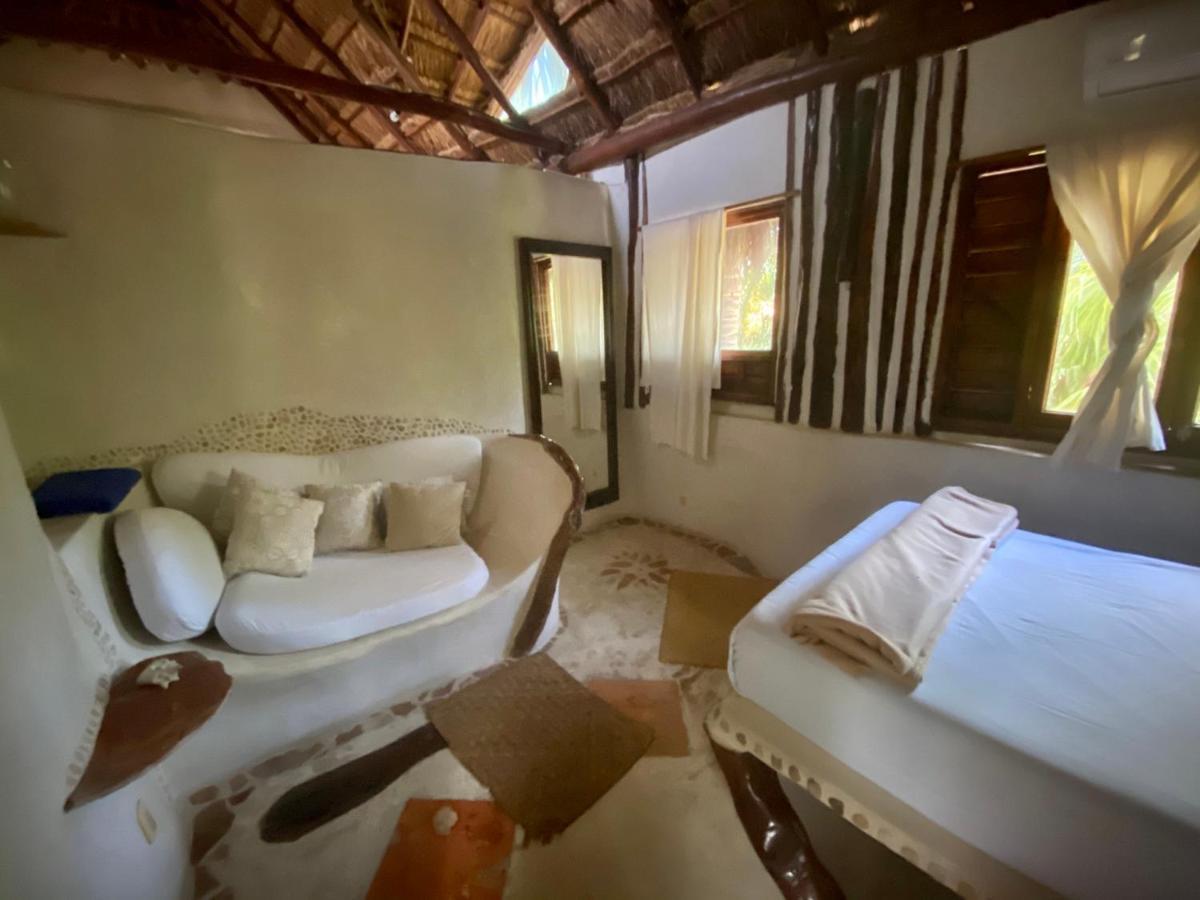 Lodge Maya Tulum