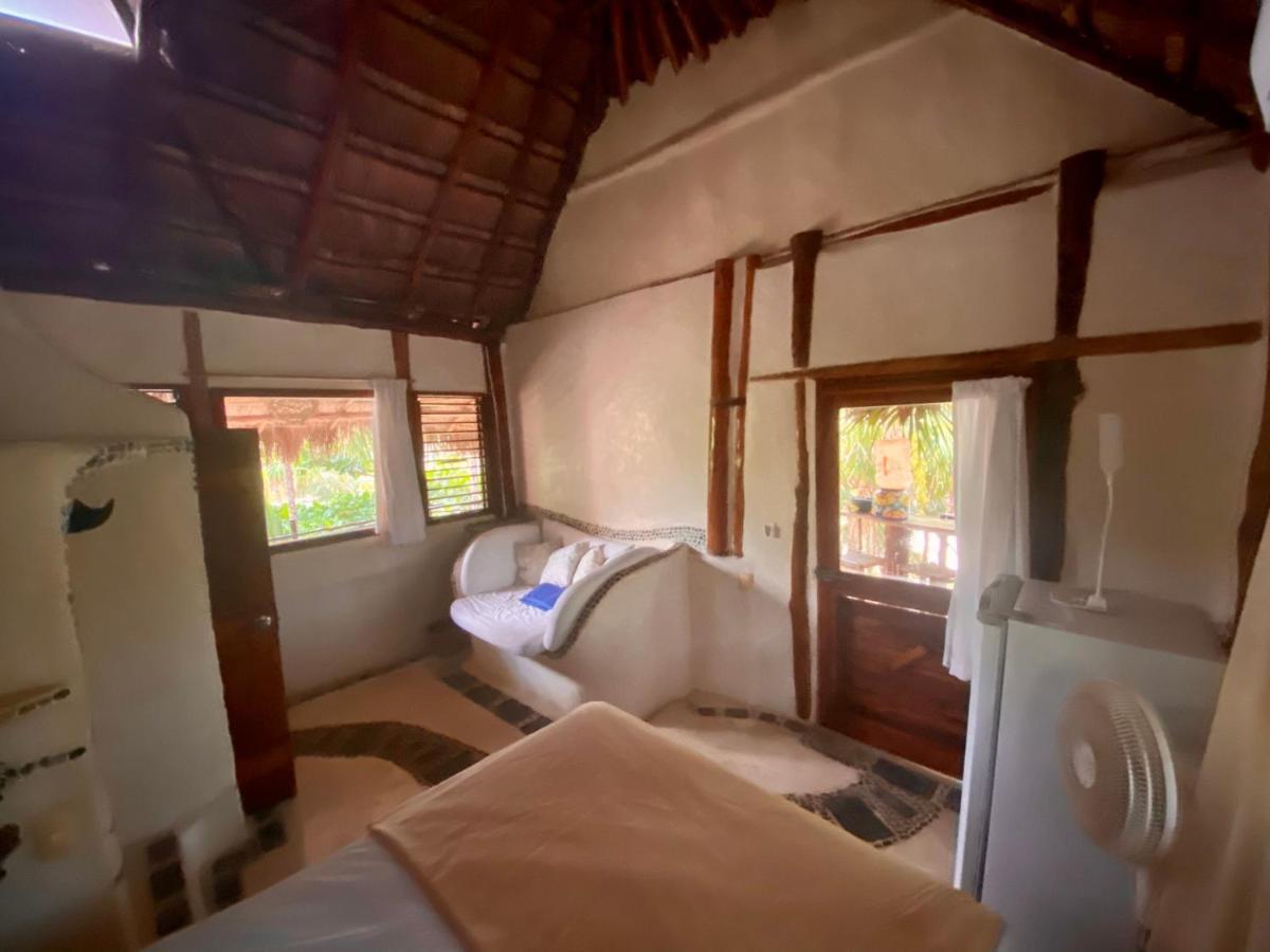 Lodge Maya *