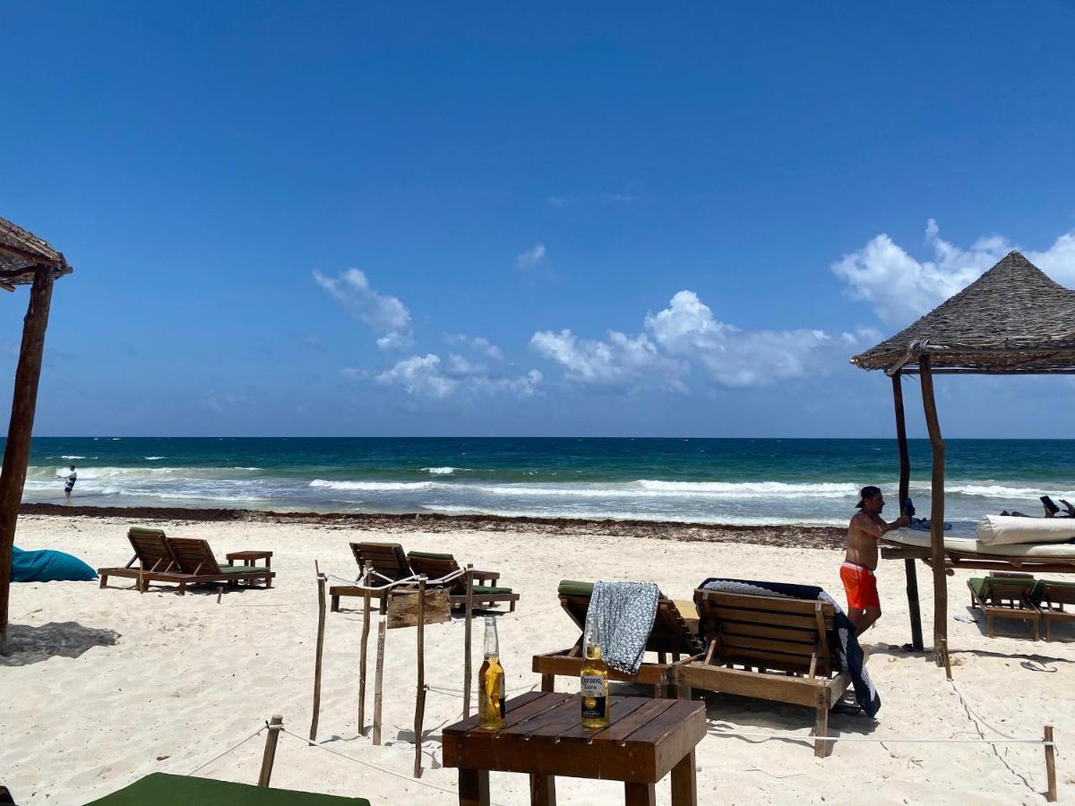 Maya * Tulum