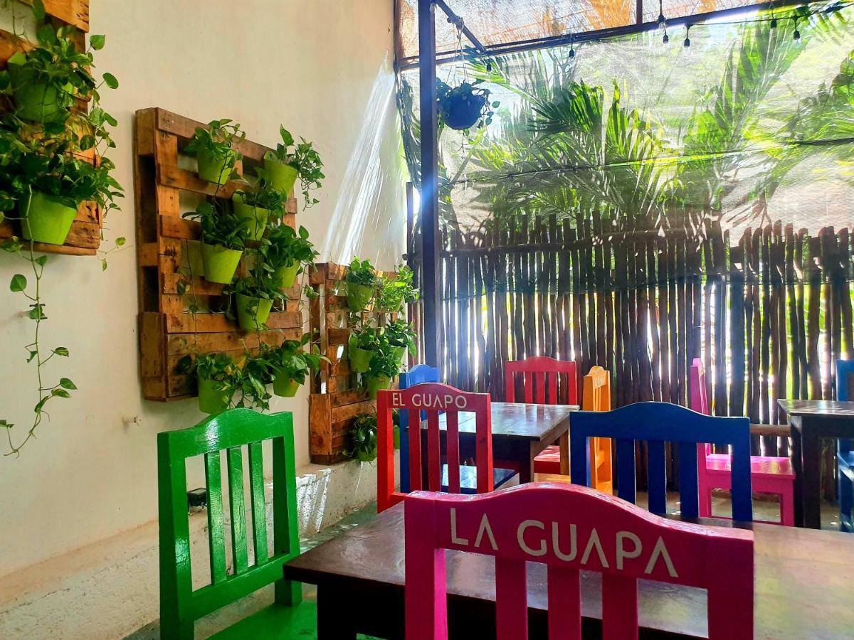 La Casona Tulum