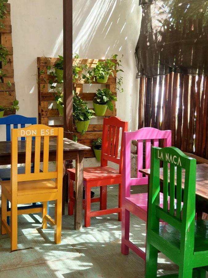 La Casona *