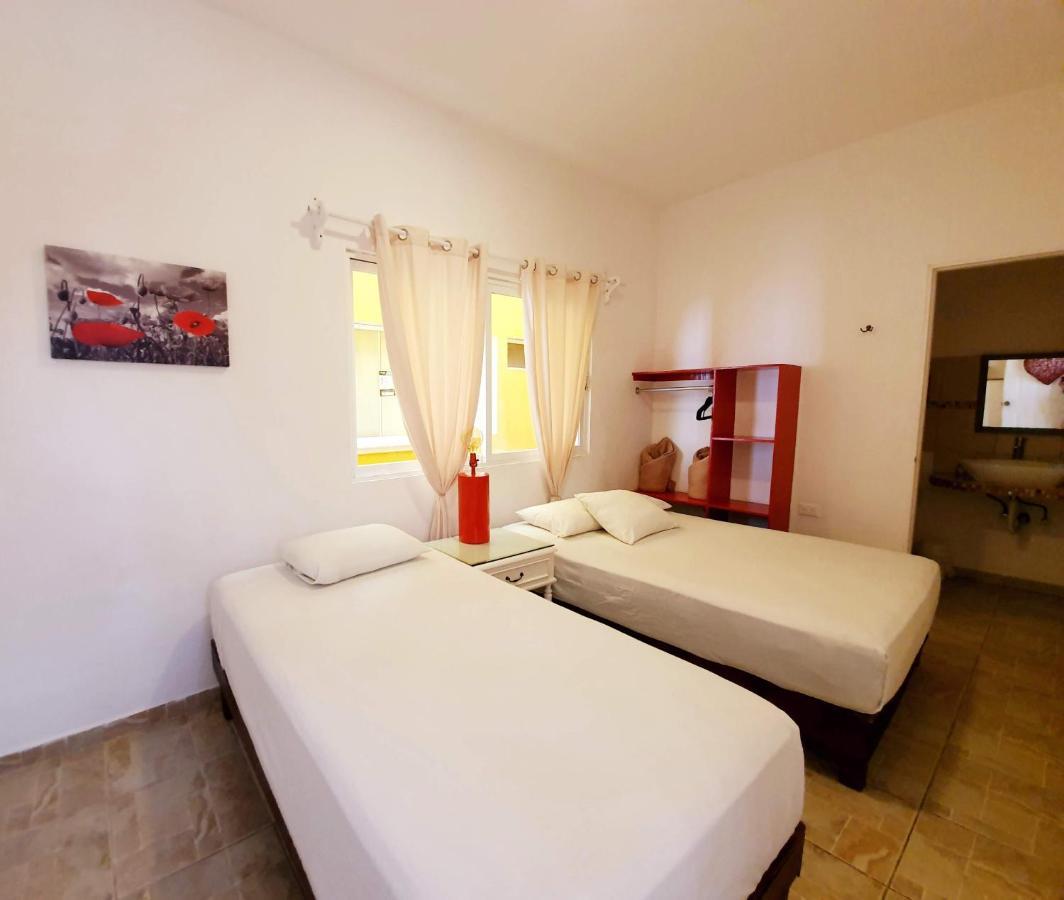Hostal La Casona