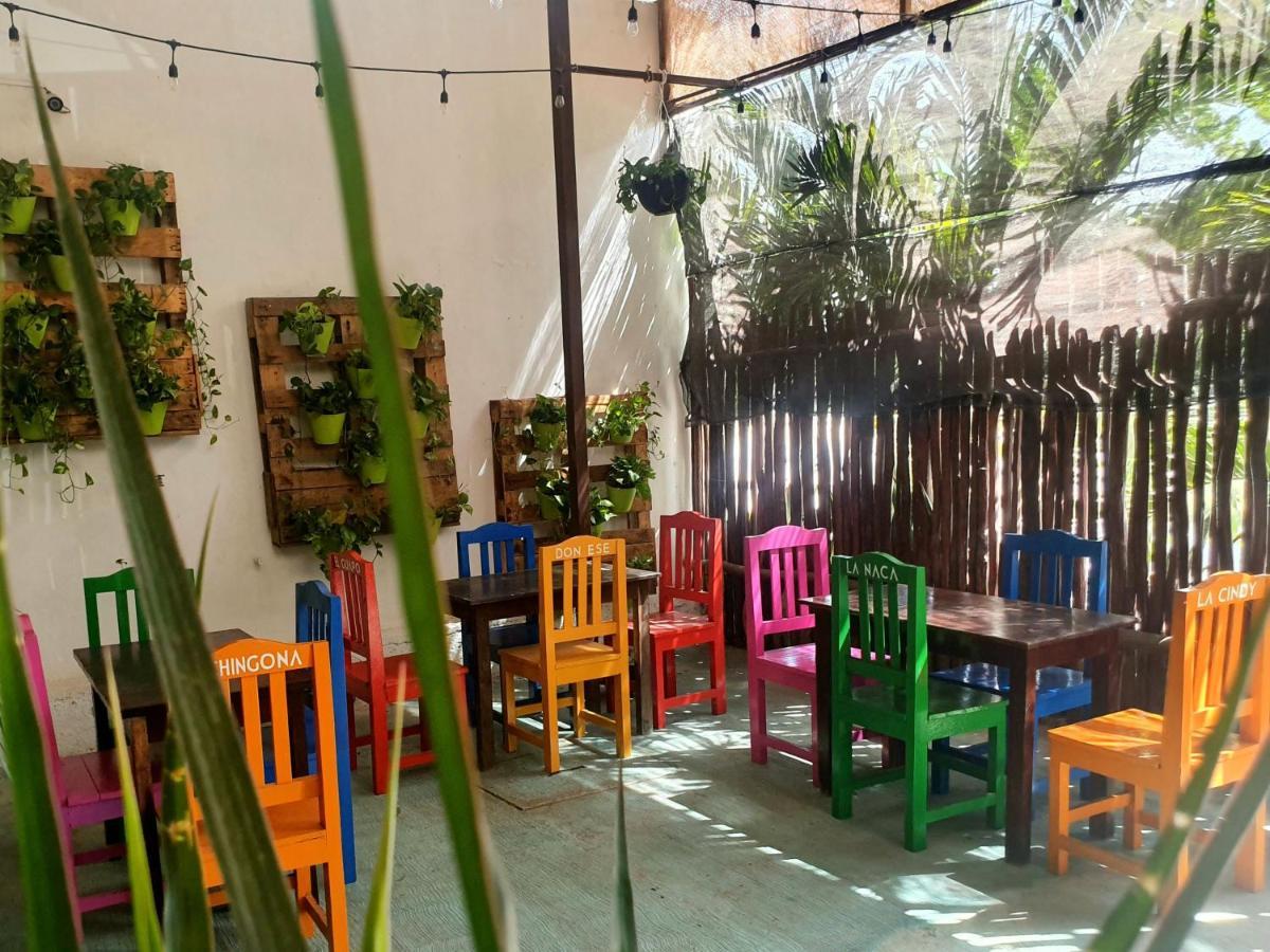 Hostal La Casona Tulum