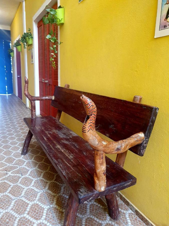 Hostal La Casona