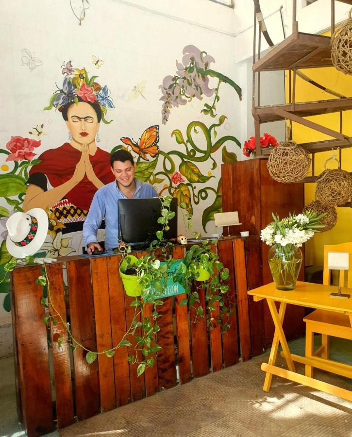 La Casona